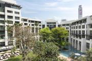 Siam Kempinski Hotel Bangkok