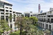 Siam Kempinski Hotel Bangkok