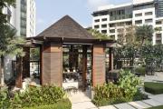 Siam Kempinski Hotel Bangkok