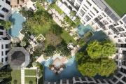 Siam Kempinski Hotel Bangkok