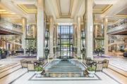 Siam Kempinski Hotel Bangkok