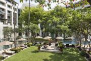 Siam Kempinski Hotel Bangkok