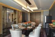 Siam Kempinski Hotel Bangkok