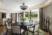 Siam Kempinski Hotel Bangkok