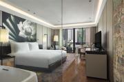 Siam Kempinski Hotel Bangkok