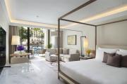 Siam Kempinski Hotel Bangkok