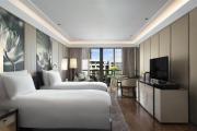 Siam Kempinski Hotel Bangkok