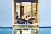 Siam Kempinski Hotel Bangkok