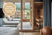 Falkensteiner Hotel Kronplatz - The Leading Hotels of the World