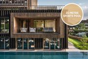 Falkensteiner Hotel Kronplatz - The Leading Hotels of the World