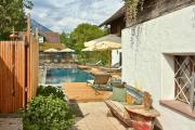 Der Schlosswirt zu Anif - Biedermeierhotel und Restaurant