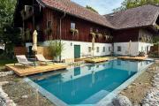 Der Schlosswirt zu Anif - Biedermeierhotel und Restaurant
