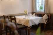 Der Schlosswirt zu Anif - Biedermeierhotel und Restaurant