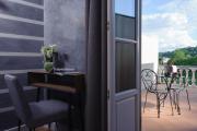 Hotel Lungarno Vespucci 50