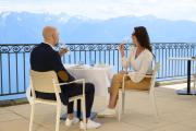 Le Mirador Resort & Spa