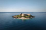 Mamula Island by Banyan Tree