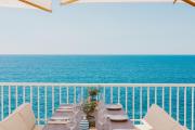 Les Roches Rouges, a Beaumier hotel