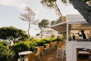 Les Roches Rouges, a Beaumier hotel