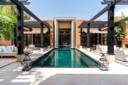 Mandarin Oriental, Marrakech