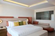 Boutique 5 Hotel & Spa - Adults Only