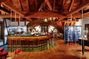Jagd-Schloss - Swiss-Chalet Merlischachen