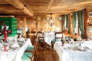Jagd-Schloss - Swiss-Chalet Merlischachen