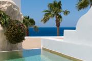 Anax Resort and Spa