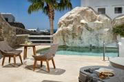 Anax Resort and Spa