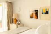 Les Roches Rouges, a Beaumier hotel