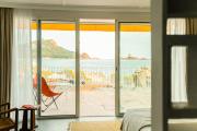 Les Roches Rouges, a Beaumier hotel