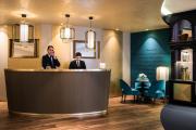 Grand Hôtel Beauvau Marseille Vieux Port - MGallery