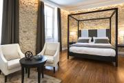 Hotel Villa Fanny