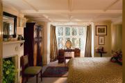 Cliveden House - an Iconic Luxury Hotel