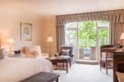 Chewton Glen Hotel - an Iconic Luxury Hotel