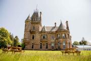Cornhill Castle