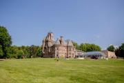 Cornhill Castle