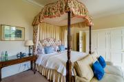 Roxburghe Hotel And Golf Course