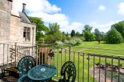 Roxburghe Hotel And Golf Course