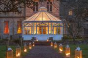 Roxburghe Hotel And Golf Course