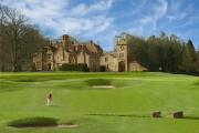 Roxburghe Hotel And Golf Course