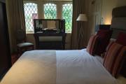 Roxburghe Hotel And Golf Course