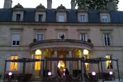 Chateau Pomys