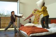 Sun House, Boutique Hotel