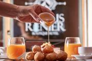 Domus Renier Boutique Hotel