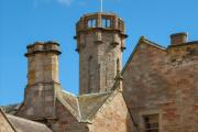 Roxburghe Hotel And Golf Course