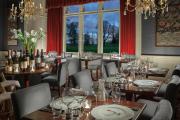 Roxburghe Hotel And Golf Course