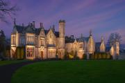 Roxburghe Hotel And Golf Course