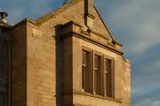 Roxburghe Hotel And Golf Course