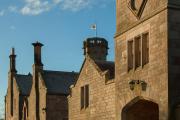 Roxburghe Hotel And Golf Course