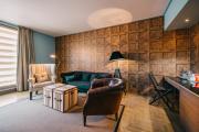 BALTAZÁR Boutique Hotel